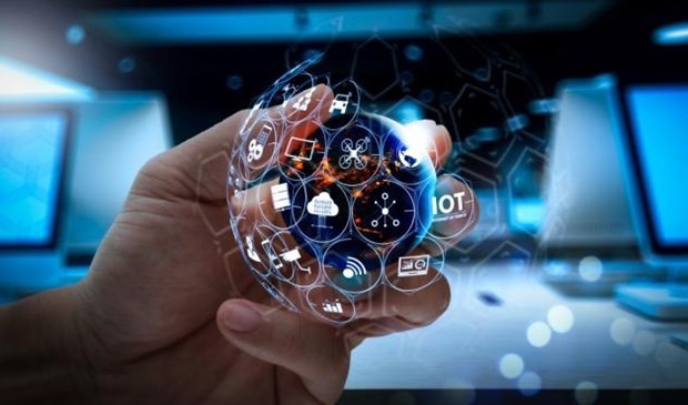 Le Vietnam est en train de devenir une plaque tournante de l expertise technologique